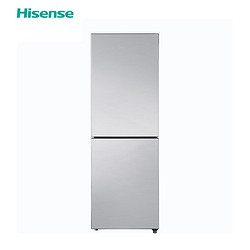 Hisense 海信 BCD-215F/Q 215升 双门冰箱