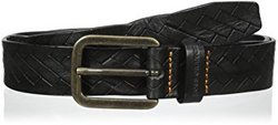 BOSS Orange Men's Jonasio Belt 男士皮带