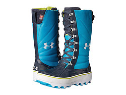 UNDER ARMOUR 安德玛 Clackamas 200 女款雪地靴