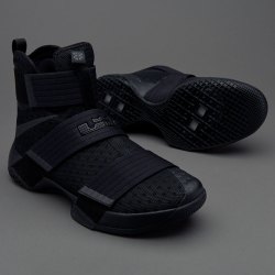 NIKE 耐克 LEBRON SOLDIER 10 男款篮球鞋