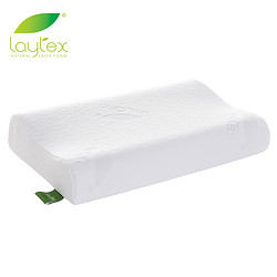 laytex 泰国皇家纯天然8h乳胶矮枕 