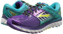 Brooks 布鲁克斯 Glycerin 14 顶级缓震 女子跑鞋