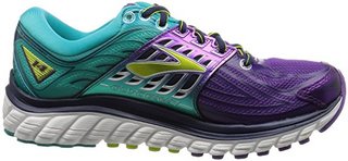 Brooks 布鲁克斯 Glycerin 14 *级缓震 女子跑鞋