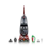 Hoover 胡佛 Power Scrub FH50150 地毯清洗器