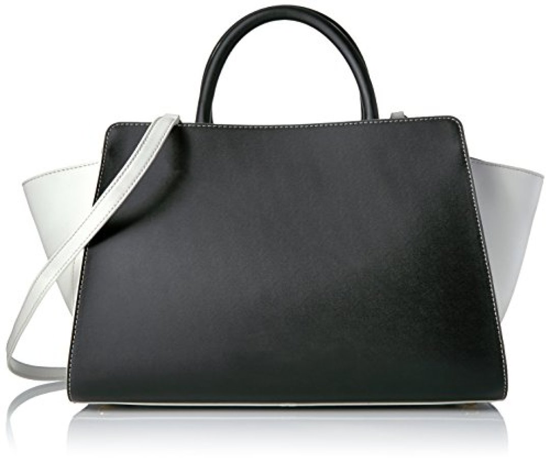 新年的新包: ZAC Posen Eartha East/West 女士手提包