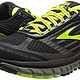  8码起，新品好价：Brooks 布鲁克斯 Ghost 9 GTX 男款次顶级缓震跑鞋　