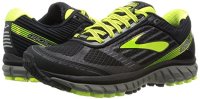 8码起，新品好价：Brooks 布鲁克斯 Ghost 9 GTX 男款次顶级缓震跑鞋