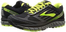 Brooks 布鲁克斯 Ghost 9 GTX 男款次顶级缓震跑鞋