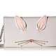  kate spade NEW YORK Make Magic Rabbit Cali 女士斜挎包　