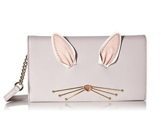 kate spade NEW YORK Make Magic Rabbit Cali 女士斜挎包