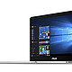 ASUS 华硕 ZenBook Pro UX501VW 笔记本（i7-6700HQ、16GB、512GB、GTX 960M、4K屏幕）翻新版