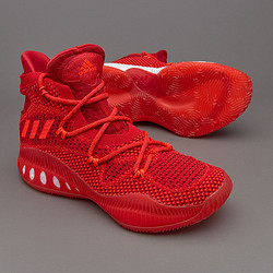 adidas 阿迪达斯 Crazy Explosive Primeknit 男子篮球鞋