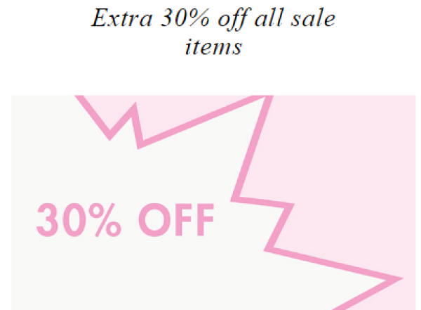 mytheresa.com 黑五大促 精选服饰鞋包
