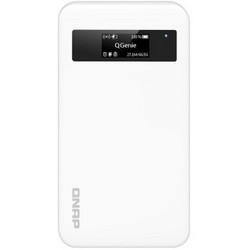 QNAP 威联通 QG-103N QGenie  七合一移动NAS