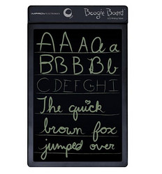 Boogie Board Writing Tablet 8.5英寸 LCD电子黑板