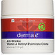 Derma e Anti-Wrinkle Vitamin A Retinyl Palmitate 抗皱维A面霜 113g
