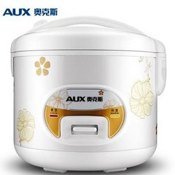 AUX 奥克斯 CFXB30-10 电饭煲 3L