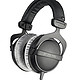 中亚Prime会员：Beyerdynamic 拜亚动力 DT770 PRO 头戴式监听耳机 80欧姆