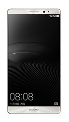 HUAWEI 华为 Mate8 3GB+32GB版 移动定制手机