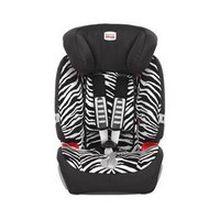 Britax 宝得适 Römer Evolva 百变王 1-2-3 儿童安全座椅