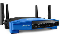 LINKSYS WRT1900ACS 1900M双频高速路由器