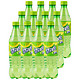 限浙江：Sprite 雪碧 激柠 清爽青柠味汽水 500ml*12瓶