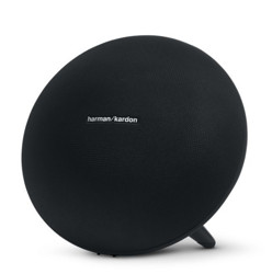 Harman Kardon 哈曼卡顿 Onyx Studio 3 蓝牙音箱 音响 低音炮 电脑 电视小音箱 音乐卫星3 绅士黑