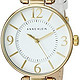  ANNE KLEIN 109168WTWT 女士时装腕表　