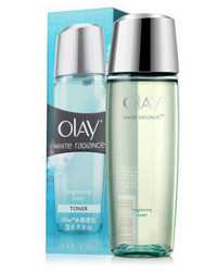 OLAY 玉兰油 水感透皙莹肌亮肤液 150ml