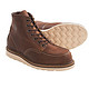 Factory 2nds：RED WING 红翼 Heritage Classic 1907 男士工装靴