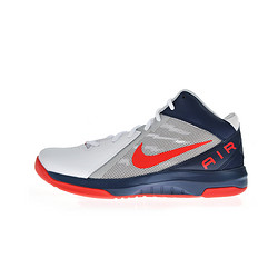 NIKE 耐克 AIR OVERPLAY IX Olympic 831572 复刻男款气垫篮球鞋 