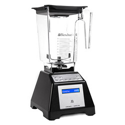 Blendtec Total Blender WildSide Jar 料理机