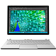 Microsoft 微软 Surface Book 笔记本平板二合一 13.5英寸（Intel i5、8G内存、128G存储）银色