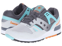 saucony 圣康尼 Originals Grid SD 男款复古跑鞋