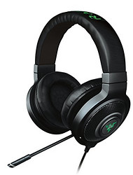 Razer Kraken 7.1Razer/雷蛇  北海巨妖7.1幻彩版 游戏耳机