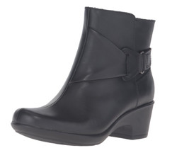 Clarks Women's Malia Mccall Boot 女式短靴