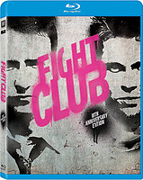 凑单品：《Fight Club 搏击俱乐部》10周年纪念版 蓝光（中文字幕）