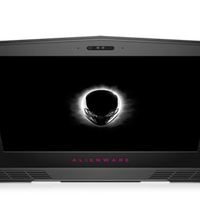 ALIENWARE/外星人 GTX 1060 游戏本 酷睿i7-6700HQ 8GB 1TB 1TB