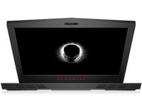 ALIENWARE 外星人 AW15R3 游戏本（i7-6700HQ、8GB、1TB、GTX 1060、1080P）