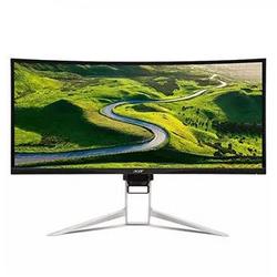 acer 宏基 掠夺者 XR342CK 34英寸 21:9 4K曲面显示器