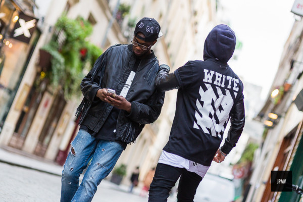 SSENSE 黑五大促 Off-White专场