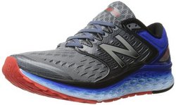 new balance1080v6 男款跑鞋