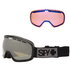 Spy Optics Marshall 可换镜片滑雪镜