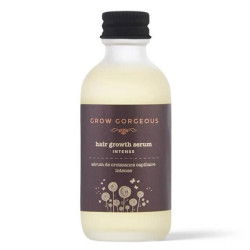 GROW GORGEOUS 头发增厚精华加强版 60ml
