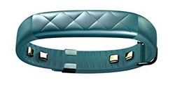 JAWBONE 卓棒 UP3 智能运动手环