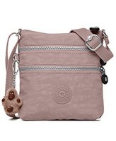 Kipling 凯浦林 Alvar Cross-Body Bag 女士斜挎包