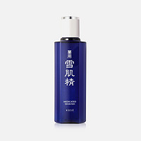 KOSE 高丝 雪肌精 化妆水 200ml*2瓶