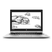 ThinkPad/思考本 E系列 009CD 超轻薄碳纤维便携手写本 酷睿i5-6200U Intel HD 520 4GB