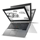 ThinkPad New S1（009CD）12.5英寸超轻薄碳纤维便携手写本（i5-6200U、4G、180GB）