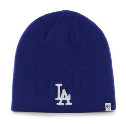 MLB os Angeles Dodgers 男士线帽